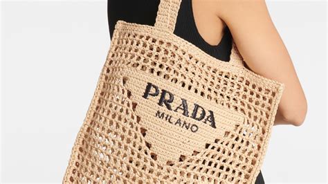 prada tasche sommer|Prada handtaschen.